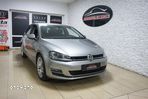 Volkswagen Golf 2.0 BlueTDI DSG Highline - 4