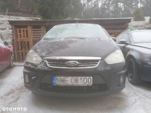 Ford C-MAX - 17