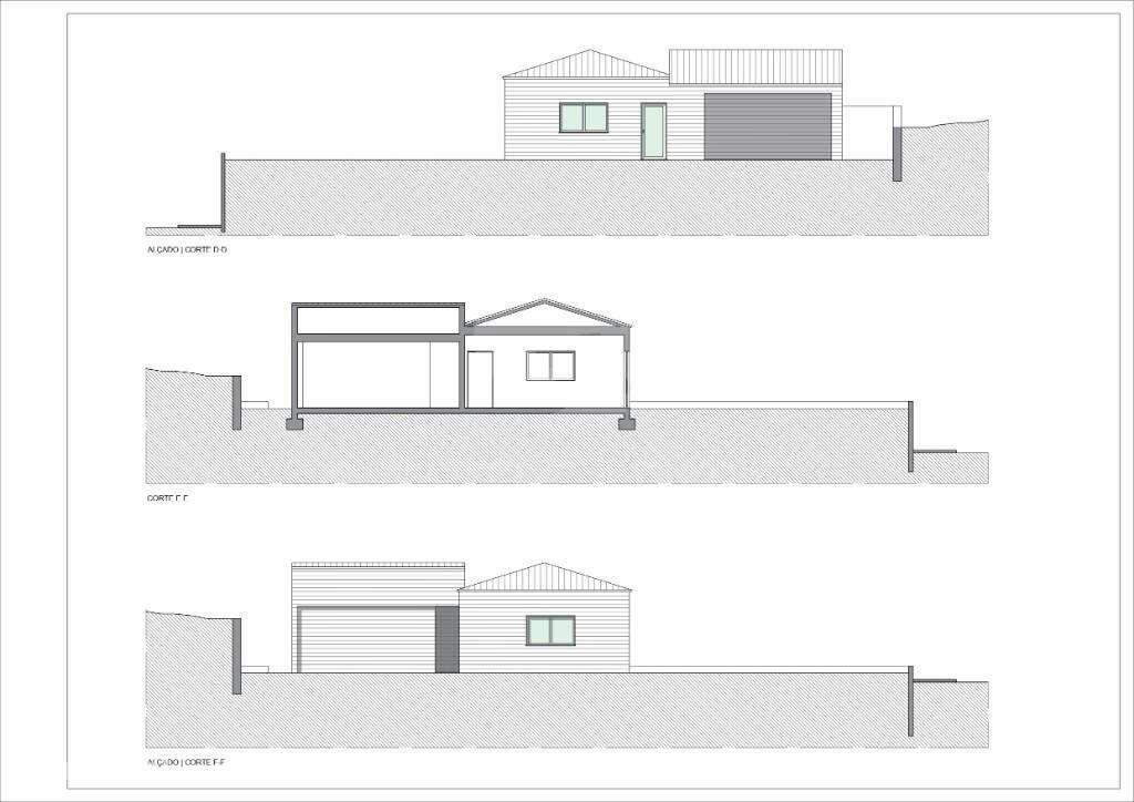 Oportunidade de Investimento: Moradia já com  Estrutura em Soalhães –-40