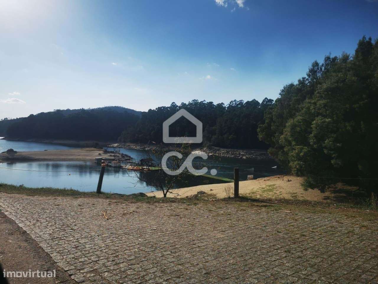 Quinta à venda em Rossas, Vieira do Minho-38