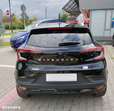 Mitsubishi ASX 1.3 mHEV Invite Style Cold - 4