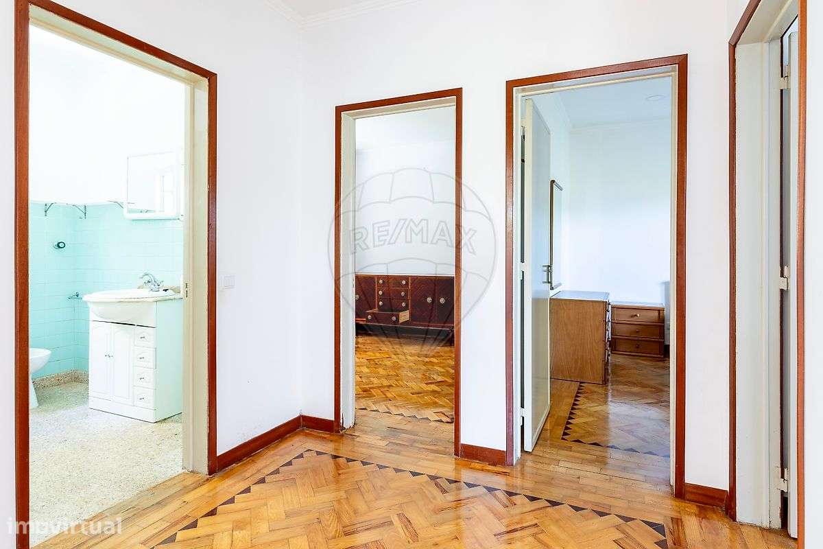 Moradia T3 para venda-5