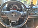 Volkswagen up! (BlueMotion Technology) sound - 10