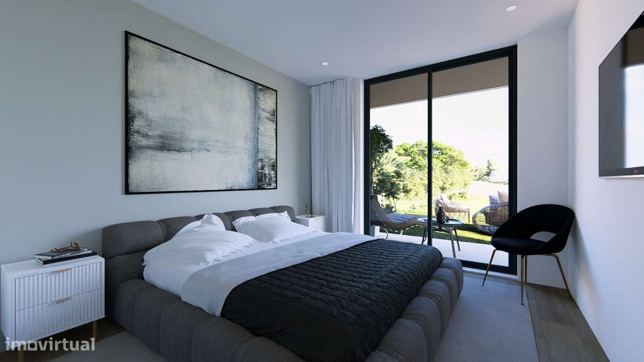 Apartamento T2 Venda em Anha,Viana do Castelo-27