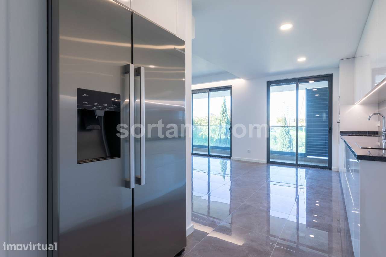 Apartamento T3 Venda em Albufeira e Olhos de Água,Albufeira - Grande imagem: 5/30