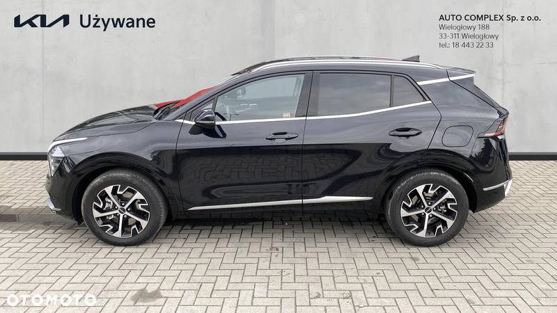 Kia Sportage - 2