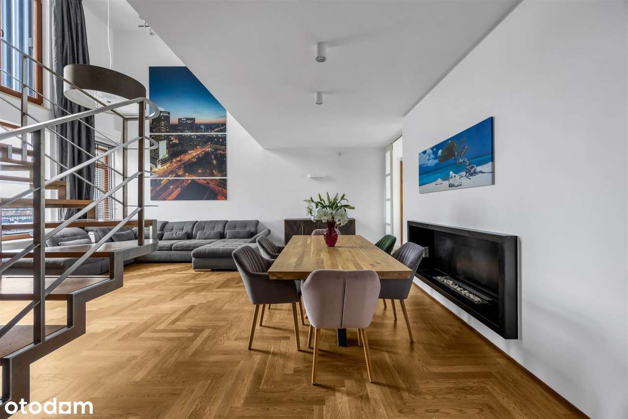 dwupoziomowy apartament | perełka | 4 sypialnie - Pełny obrazek: 4/20