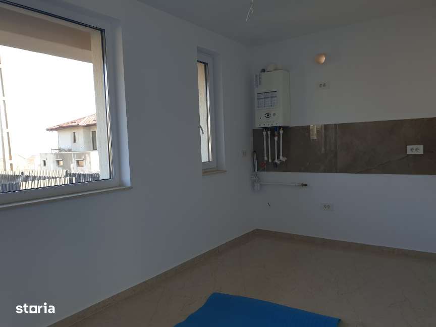 Rediu–Valea Lupului– IASI– Casă cu 4 camere in duplex, bucatarie inch.-6