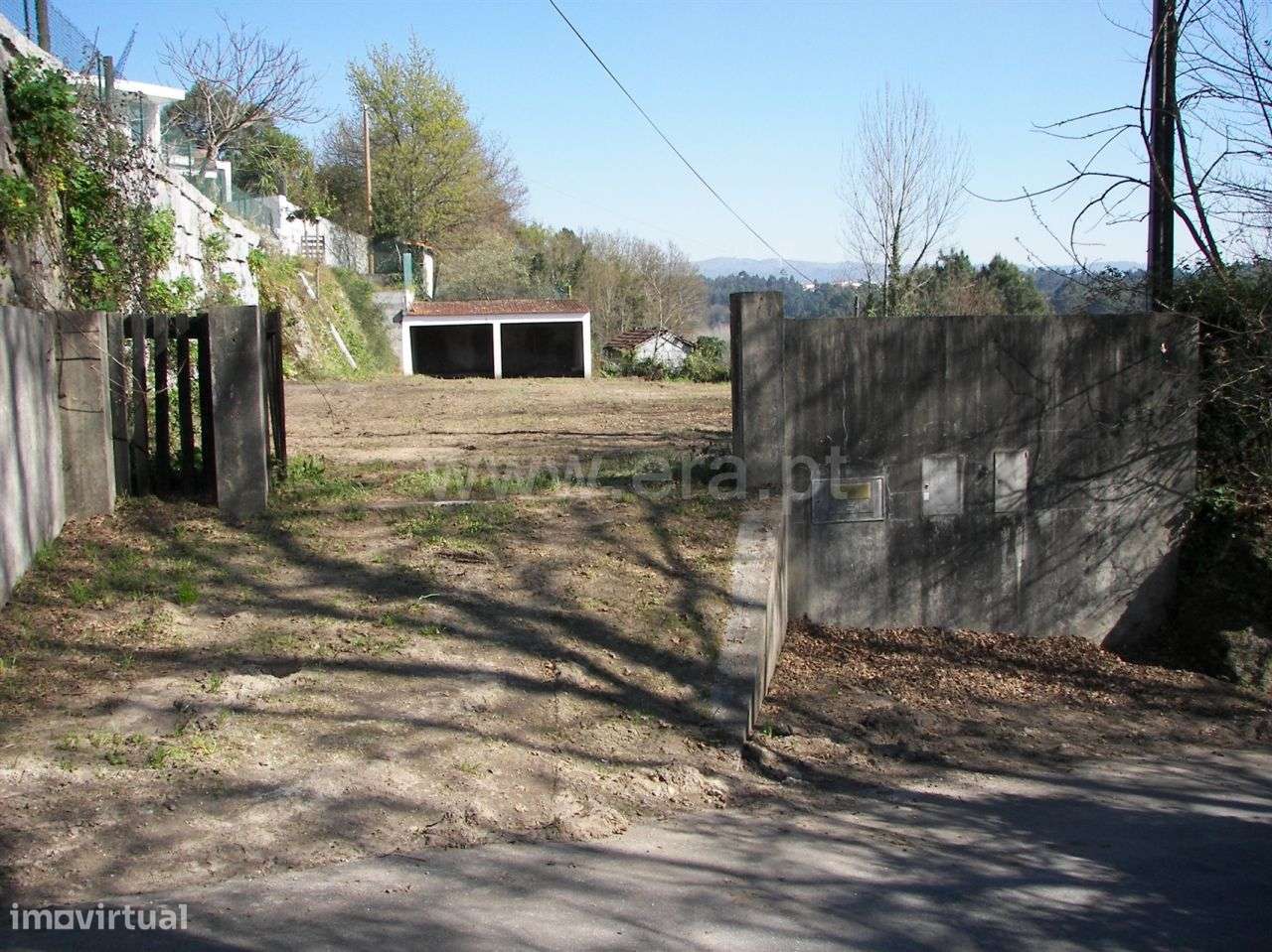 Terreno Para Construção - Grande imagem: 4/19