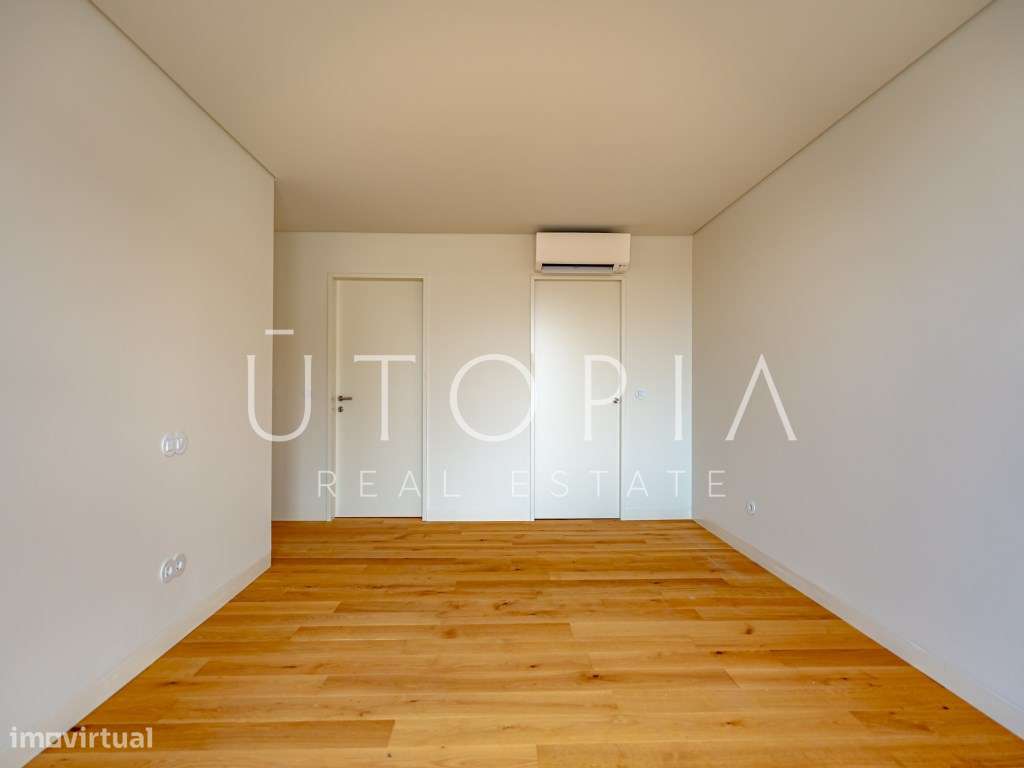 Apartamento T4 de Luxo no centro de Leiria-3