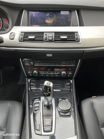 BMW Seria 5 520d Gran Turismo Aut. - 6