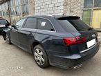 Audi A6 Avant 2.0 TDI Ultra S tronic - 1