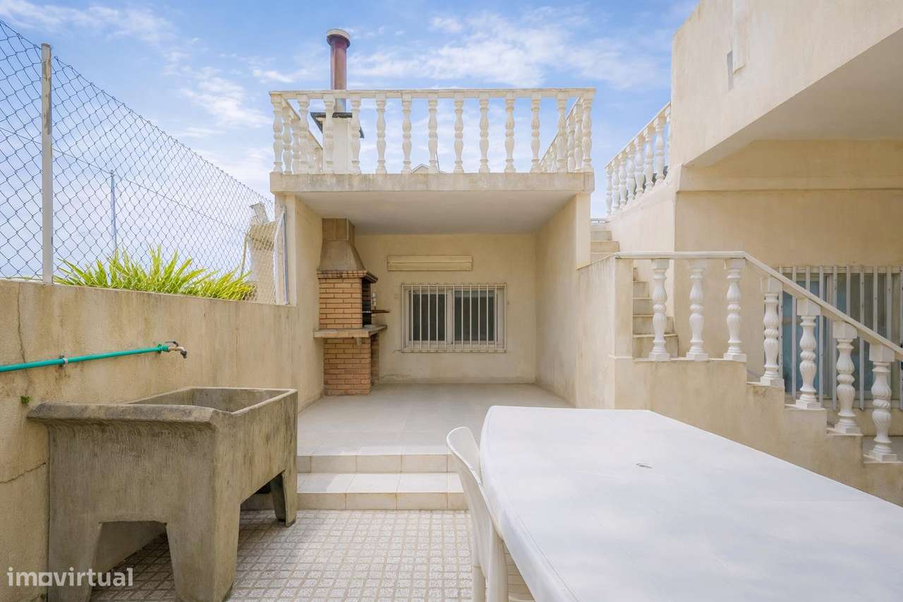 Moradia Independente T5 | Jovim (Atães) | Vista Panorâmica Rio Douro-39