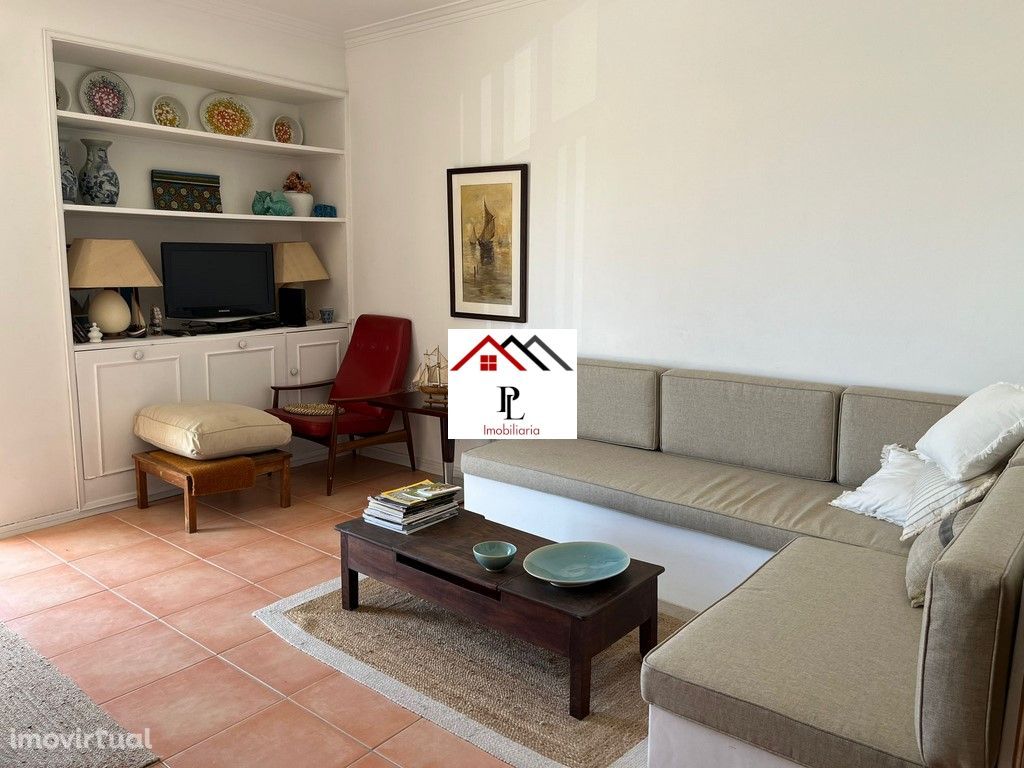 Apartamento T2 na Figueira da Foz (A203PL)