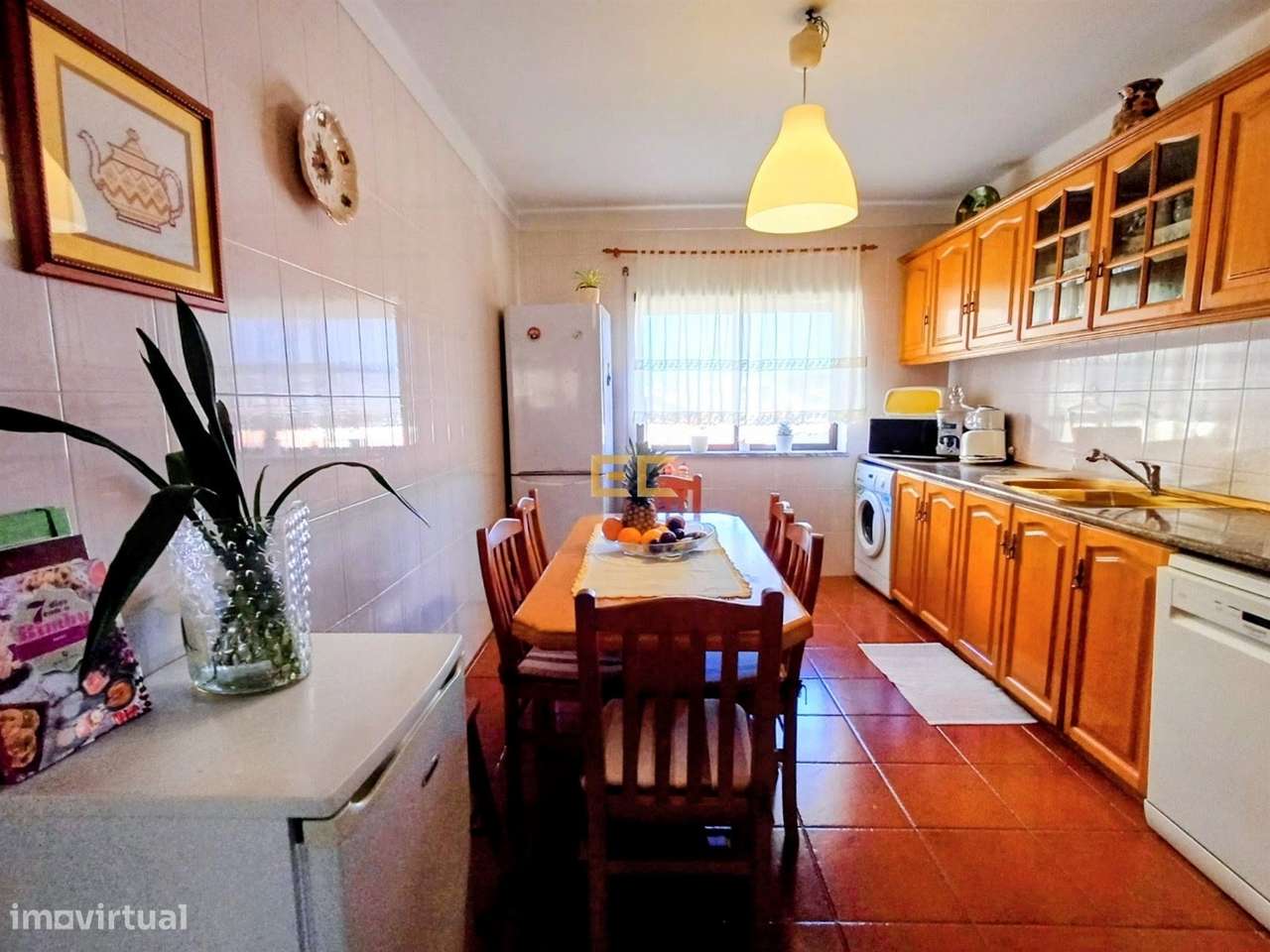 Apartamento T3, com garagem, para venda no Alto do Forno- Figueira da-18
