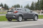 Toyota C-HR 1.2 T GPF Premium - 7