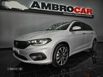 Fiat Tipo Station Wagon 1.3 M-Jet Lounge J17 - 1