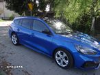 Ford Focus 2.0 TDCi ST-Line Black ASS PowerShift - 27