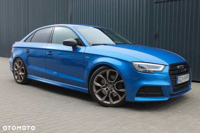 Audi A3 35 TFSI Sport - 7