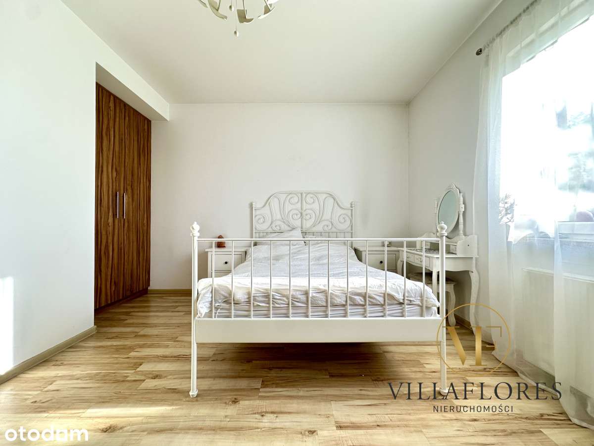 Dom wolnostojący pod lasem blisko Głogowa-8