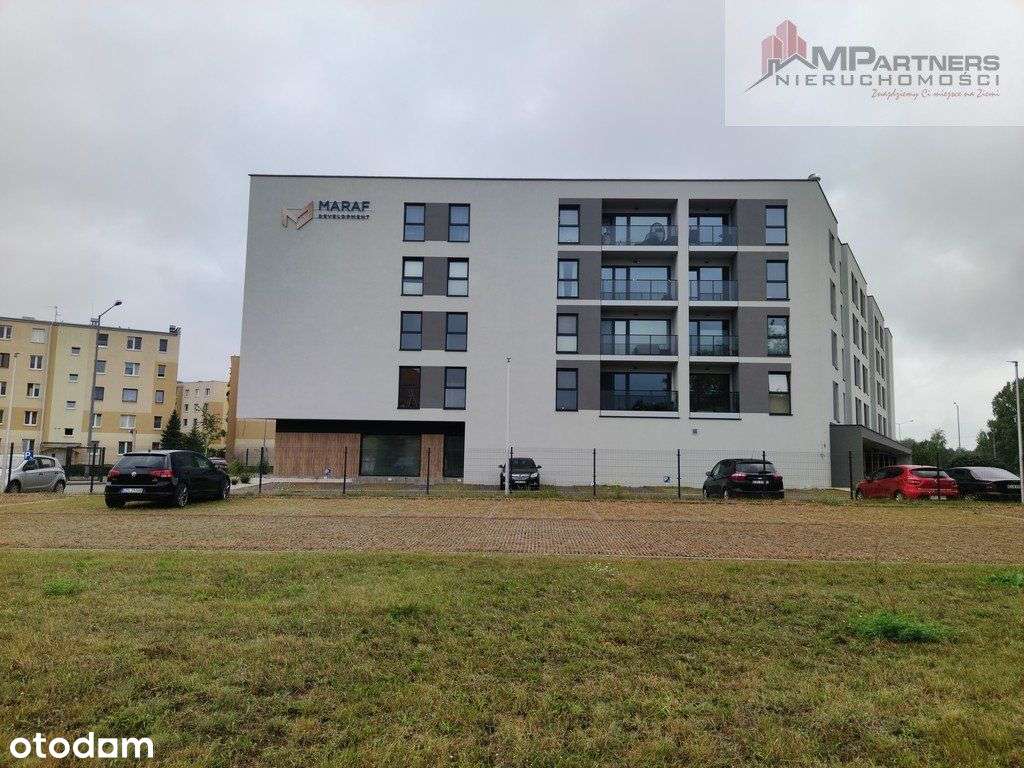 Apartamenty Boya/Kawalerka/IIIpiętro/Winda//Zgierz - Pełny obrazek: 4/16