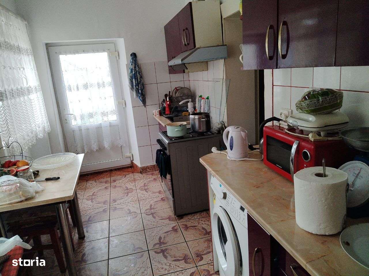 Casa in Sepreus 83 000 euro - Imagine principală: 4/10
