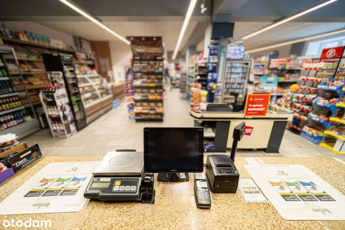 Gotowy biznes z potencjałem Włodowice/Zawiercie - Pełny obrazek: 3/20