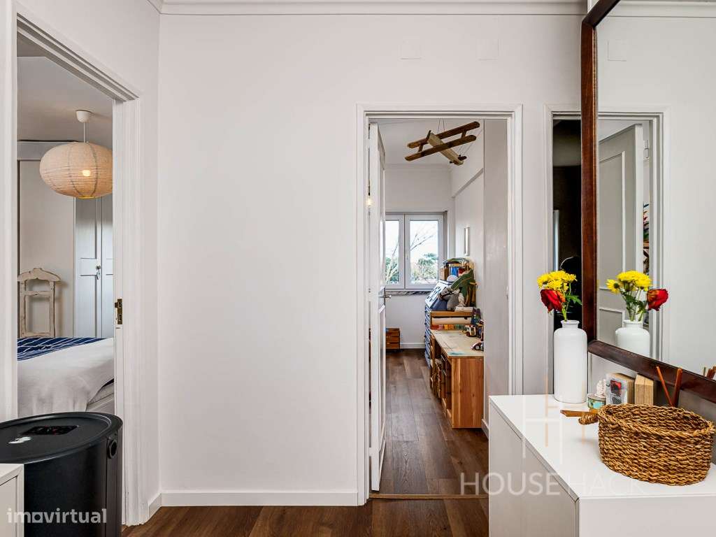 T3 remodelado na Parede-12