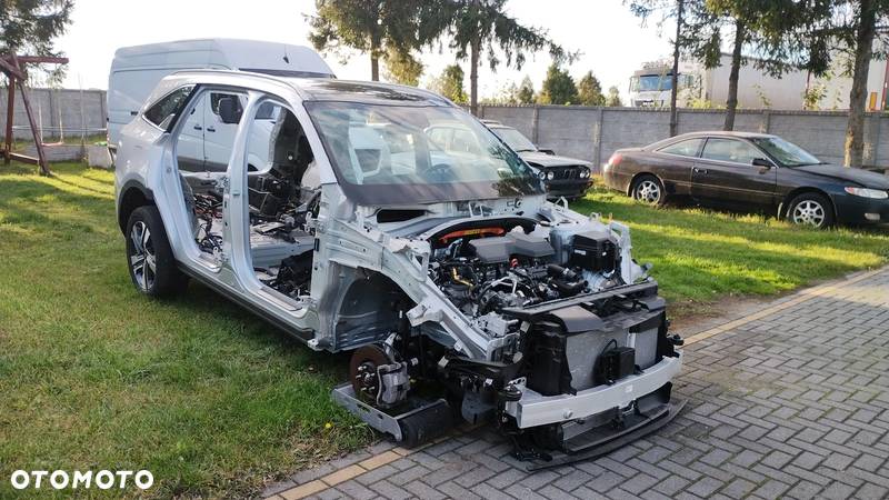 Kia Sorento 1.6 T-GDI HEV XL 4WD 7os - 24