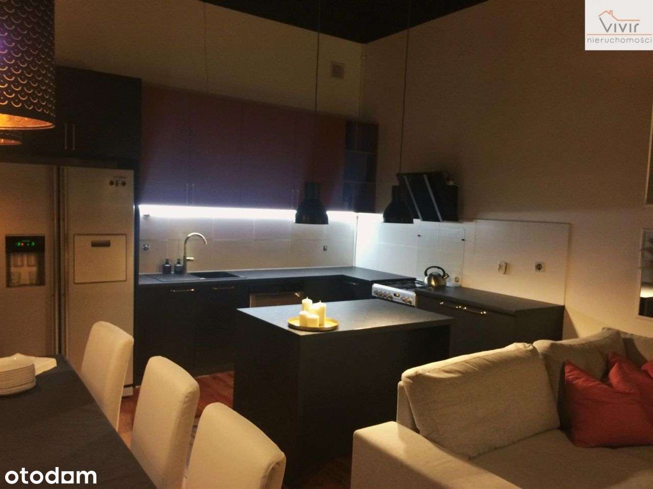 103,5 mkw na Kancelarię, Gabinet Lub Piękny Loft-2