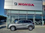 Suzuki Vitara 1.4 Boosterjet Mild-Hybrid Passion - 2