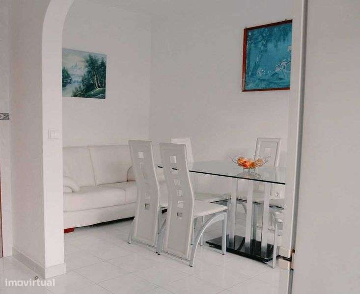 Apartamento T2 Seixal - Grande imagem: 5/11