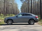 Mercedes-Benz GLC 220 d Coupe 4Matic 9G-TRONIC AMG Line - 3