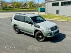 Toyota Land Cruiser 3.0l Turbo D-4D A/T AVS Luxury - 12