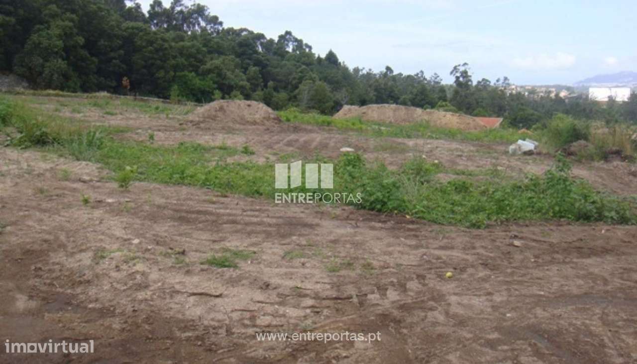 Terreno - Deão - Grande imagem: 2/4