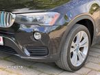 BMW X3 - 10