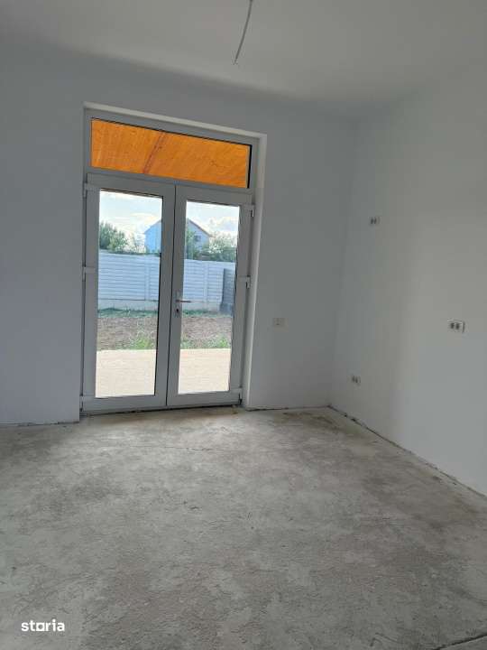 Casa finalizata Frumusani - Imagine principală: 2/18