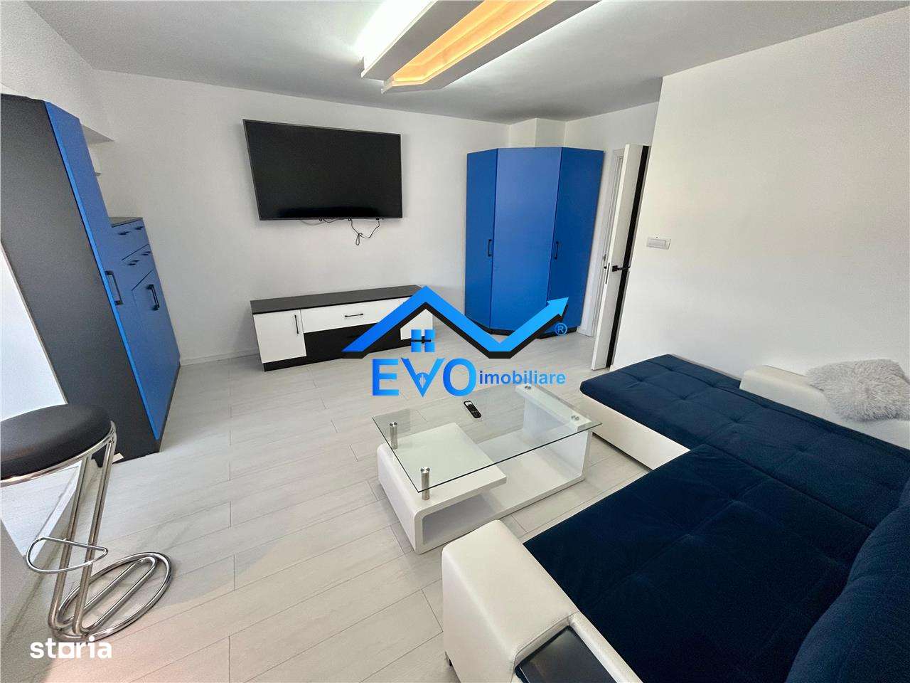 Apartament de inchiriat cu 1 camera, decomandat, etaj intermediar, Nic - Imagine principală: 4/14