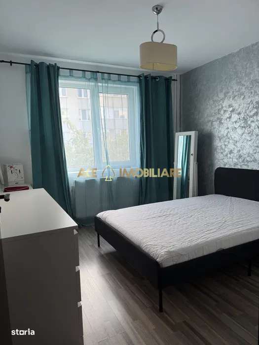 3 Camere | Nicoale Grigorescu | Metrou | Parcare - Imagine principală: 1/8