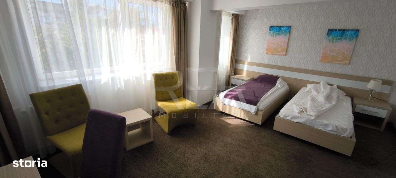 Hotel, Calea Floreasca - Imagine principală: 5/19