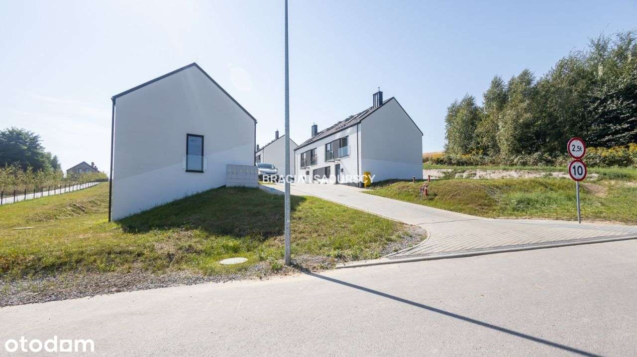 Balice - nowe bliźniaki - Pełny obrazek: 5/20