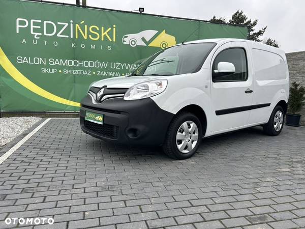 Renault KANGOO - 4