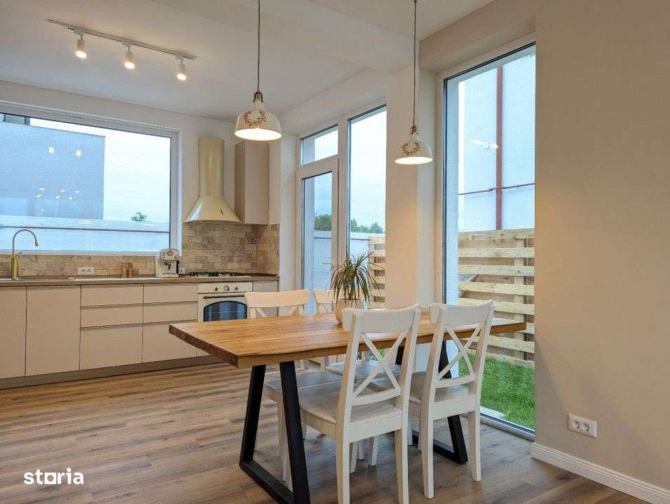 CASĂ 3 CAMERE | HANUL CU PEȘTE | MAMAIA SAT | CALITATE GARANTATA | - Imagine principală: 4/15