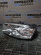 Far Stanga Chevrolet Captiva Facelift 2011 - 2014 SUV 5 Usi (649) Xenon - 2