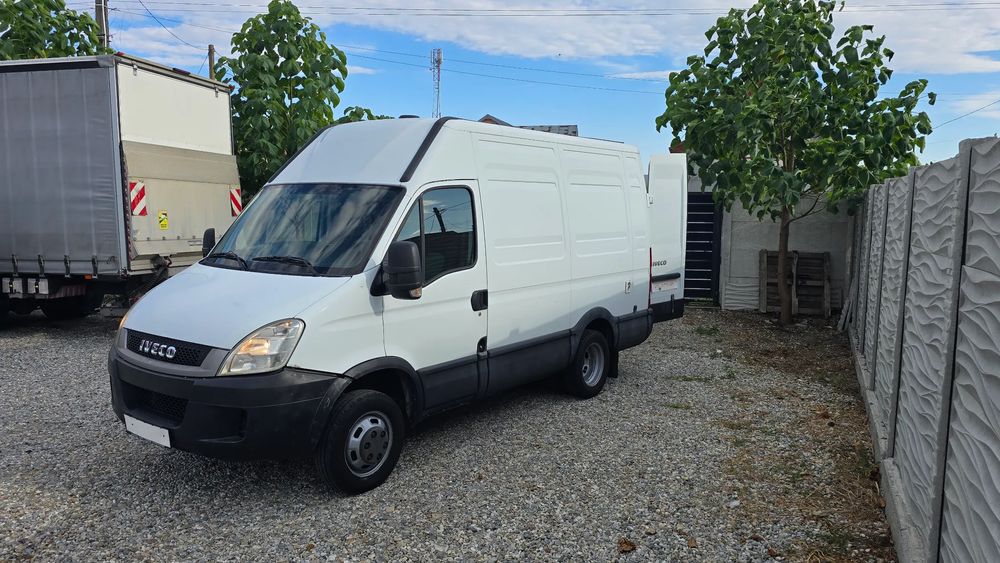 Iveco Daily 2013