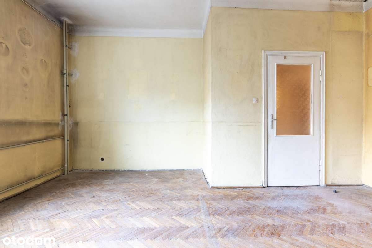 Stary Mokotów | Metro | kamienica | patio |-4