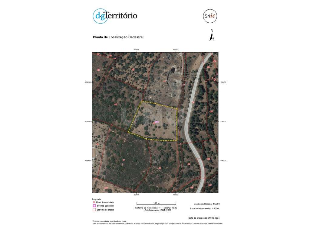 Terreno na Encosta do Castelo de Monsaraz-21