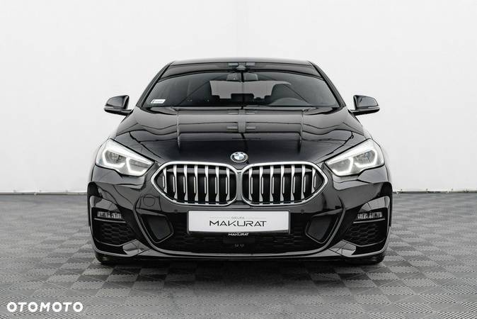 BMW Seria 2 218i M Sport - 8