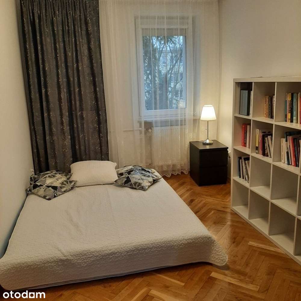 mieszkanie - 2 pok. [55m2] – Warszawa, Mokotów - Pełny obrazek: 4/15