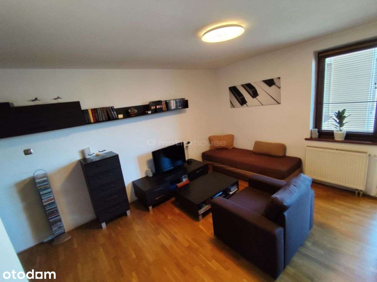 Okazja! 65 m² sprzedam lub zamienię na mniejsze mieszkanie!!!-6